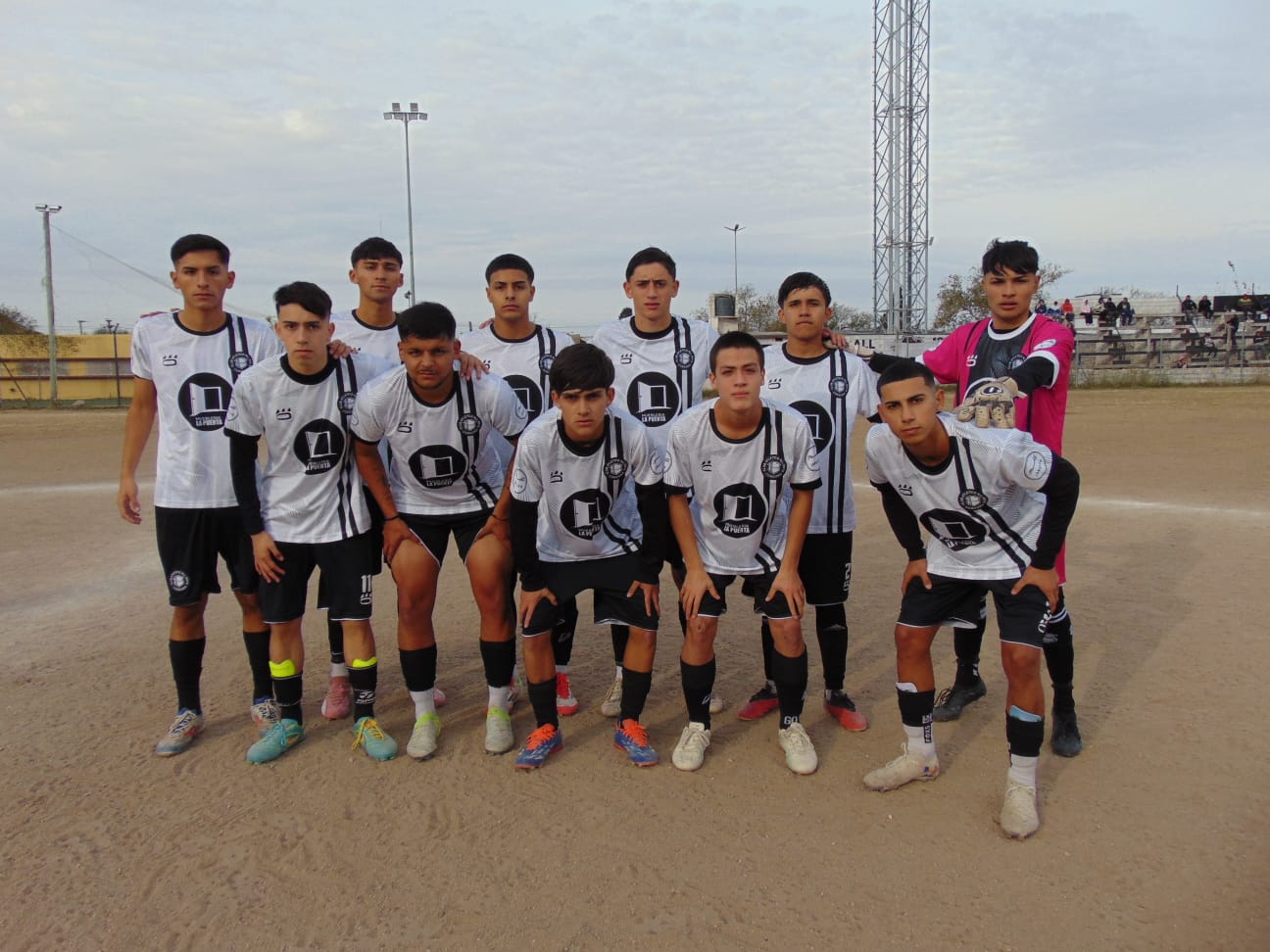 formacion